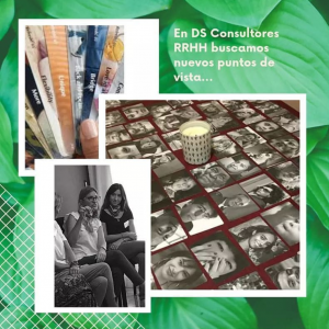 En marzo de 2019 certificamos una novedosa herramienta de creatividad, aprendizaje y desarrollo. Points of you, nos invita al desafìo de poder descubrir nuevos puntos de vista.